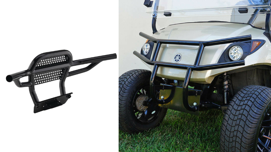 Red Hawk BG-538 Brush Guard