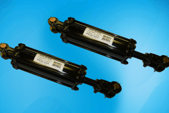 Delavan PML2508-112ASAE PowerMAX