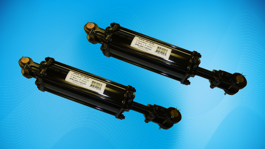 Delavan PML2508-112ASAE PowerMAX