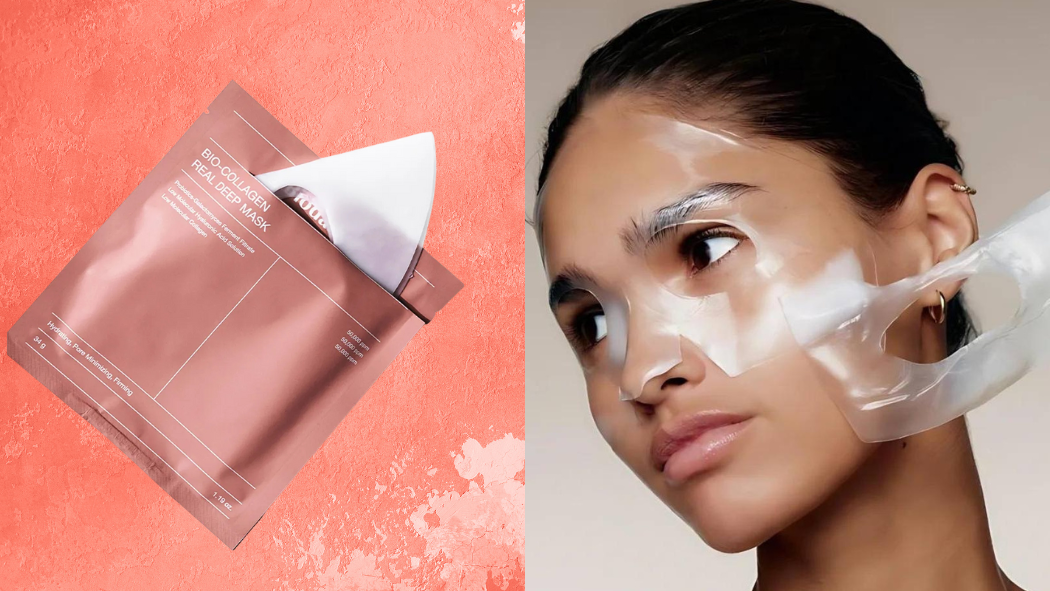 BIODANCE Bio-Collagen Real Deep Mask