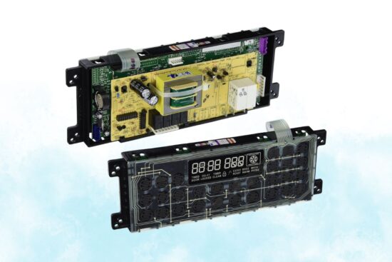 Frigidaire Control Board Replacement: Compatibility, Cost & Installation Tips