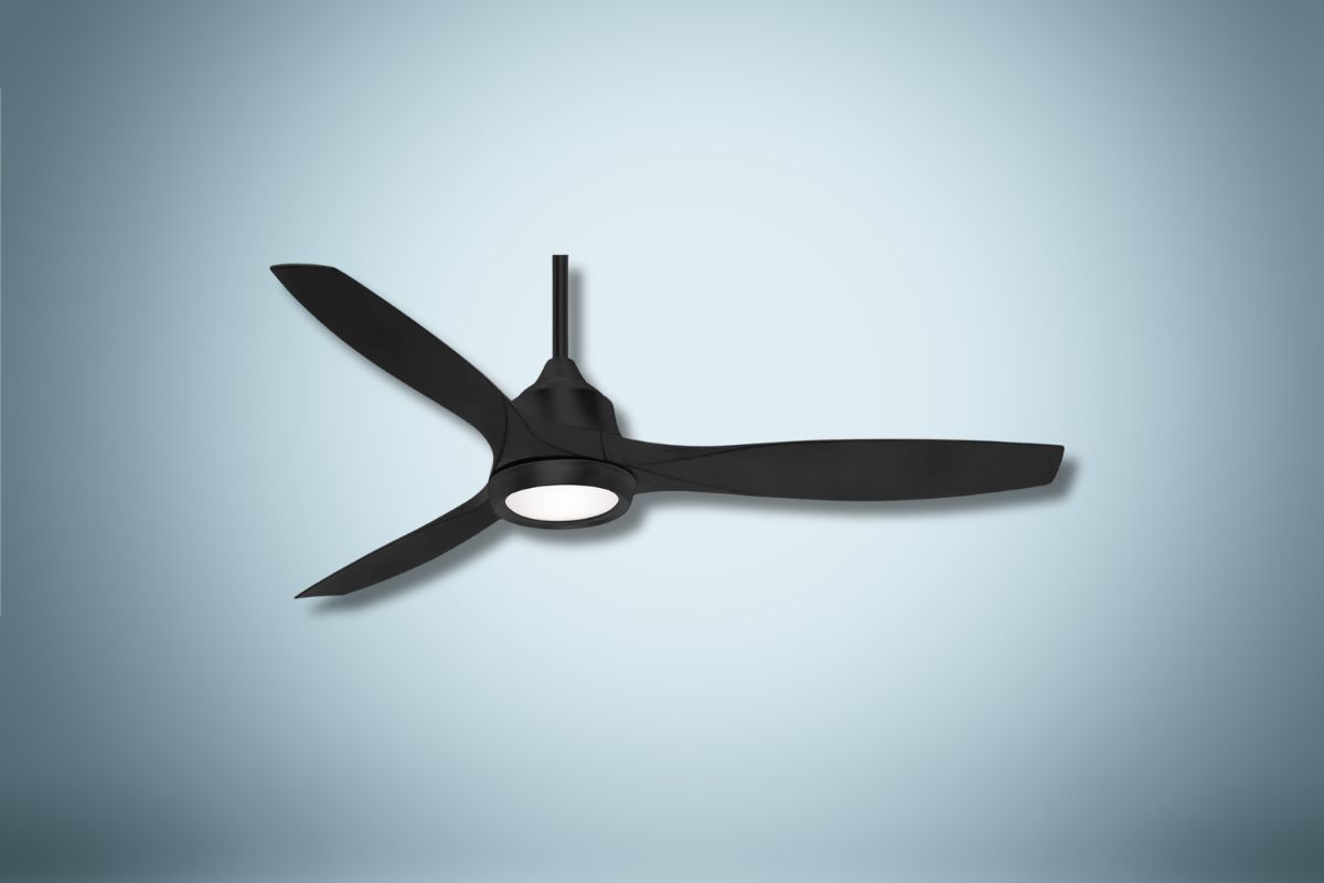 Upgrade Your Living Space: Minka-Aire Skyhawk 60-Inch Smart Ceiling Fan