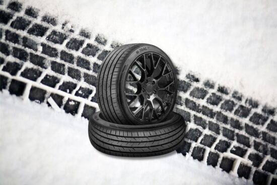 Mastertrack GT Tires 245/40R19: All-Season Grip at a Budget-Friendly Price