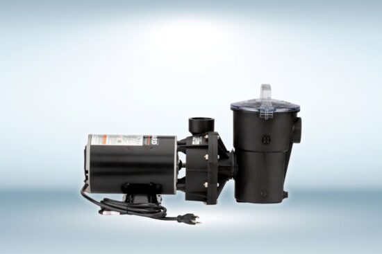 Quiet, Powerful, and Built to Last: The Hayward PowerFlo LX Pool Pump Explained