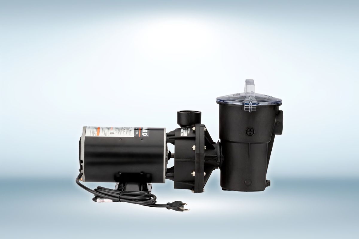 Quiet, Powerful, and Built to Last: The Hayward PowerFlo LX Pool Pump Explained