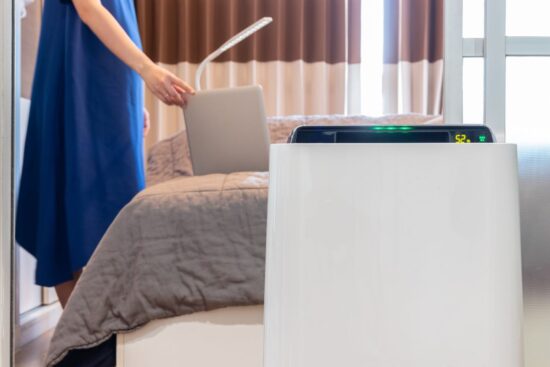 Breathe Easier: 5 Best Amazon Devices for Air Quality Improvement