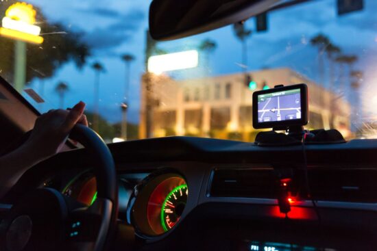 Top Amazon GPS Devices: Best-Sellers for Cars, Bikes & Beyond