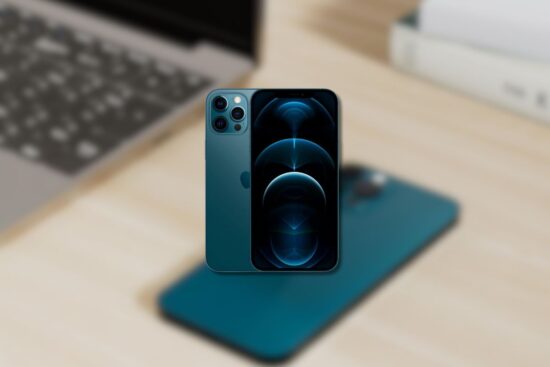 Apple iPhone 12 Pro Unlocked & Renewed: Flagship Specs, Budget Price