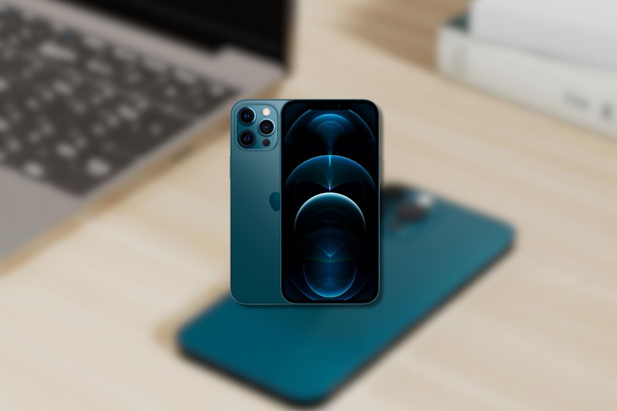 Apple iPhone 12 Pro Unlocked & Renewed: Flagship Specs, Budget Price