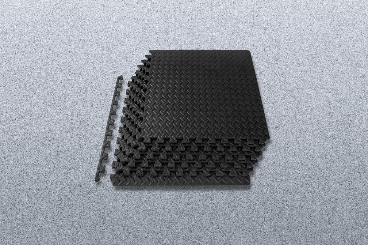 Home Gym Essential: The ProSource FS-1908 Mat That Fitness Enthusiasts Swear By