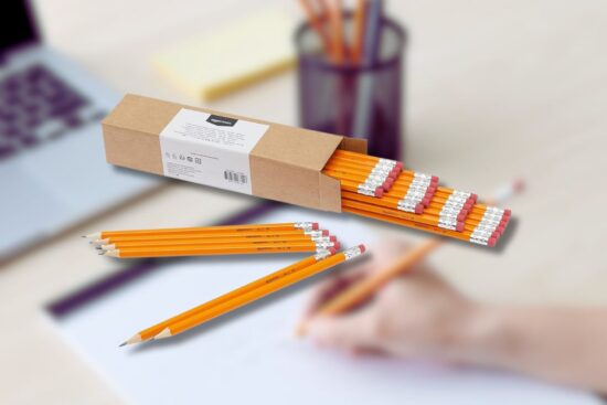 Why AmazonBasics Wood-Cased Pencils Are the Smartest Back-to-School Buy in 2025