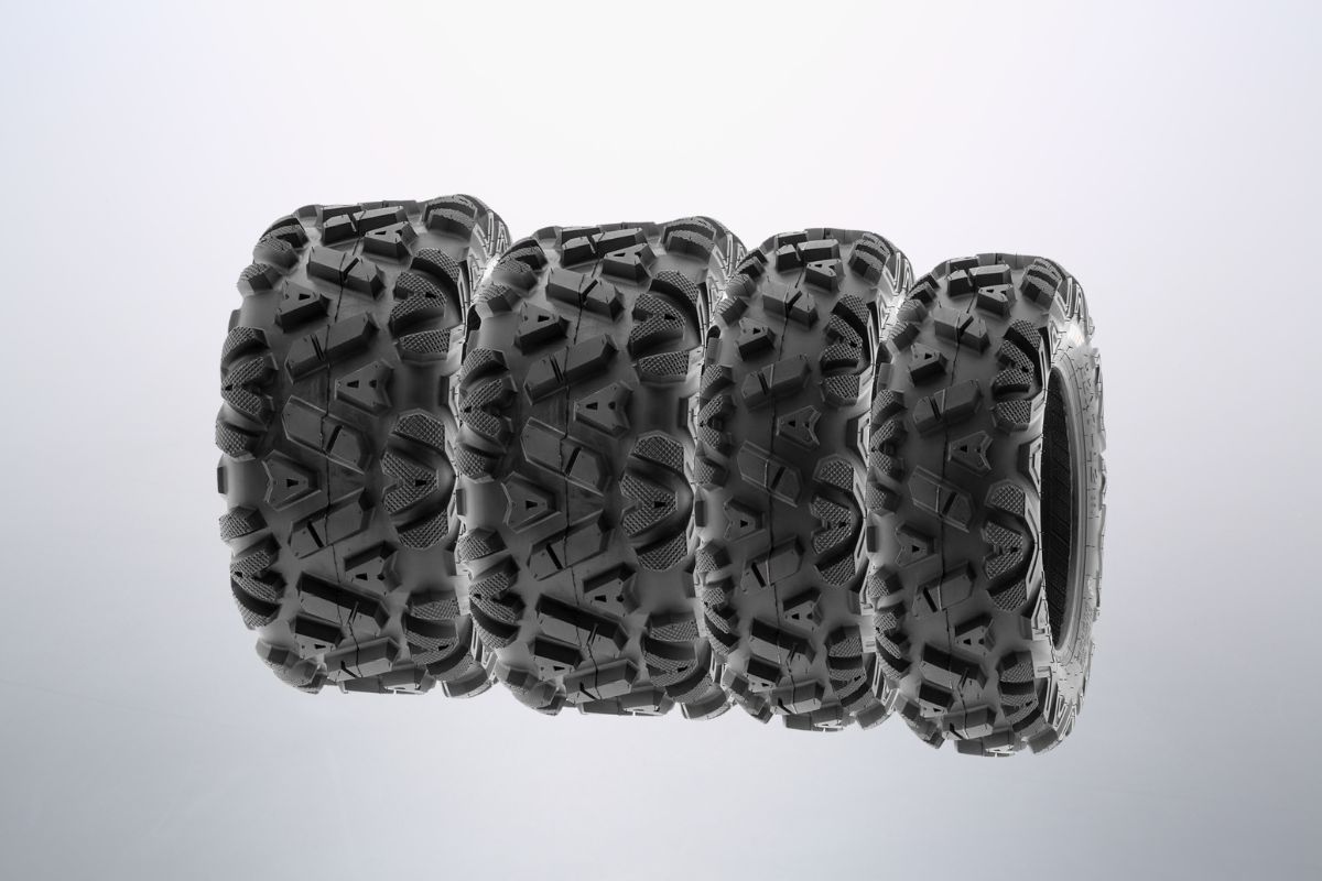 Aggressive Traction Meets Durability: SunF A033 All-Terrain Tires Tested