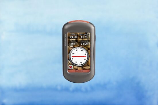 Garmin Oregon 450: The Rugged GPS Navigator Outdoor Enthusiasts Trust