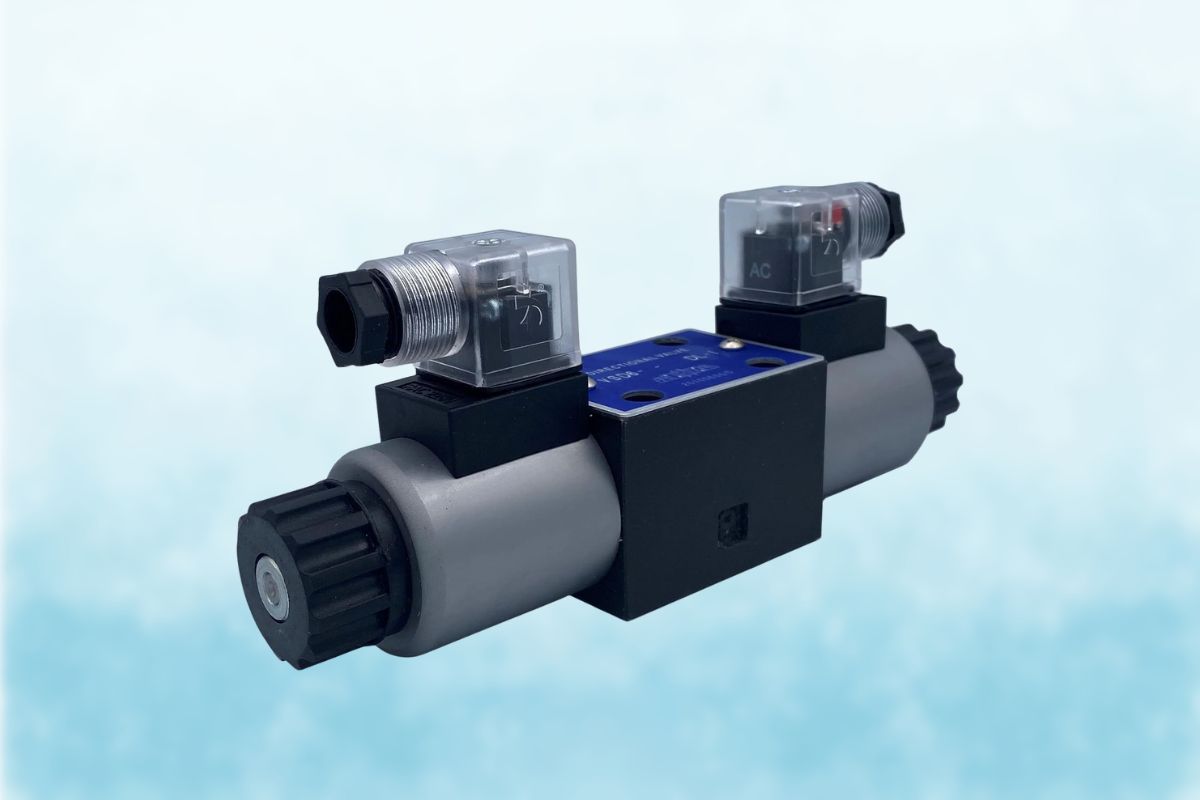 Fluidhaus Solenoid Valve: Power, Precision & Easy Installation