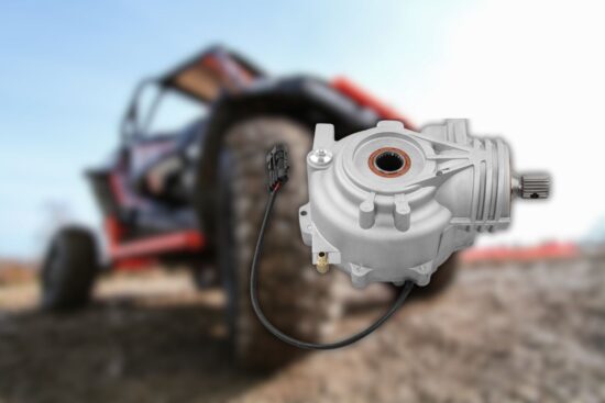 Polaris ATV Front Differential Upgrade: HQPASFY 1337046 Compatibility & Install Tips