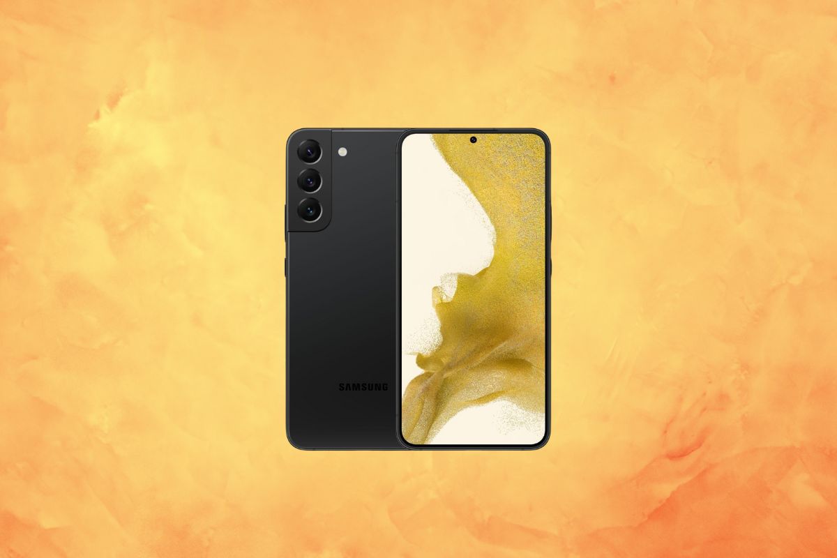 Premium Smartphone, Budget Price: Samsung Galaxy S22+ 5G (Renewed)