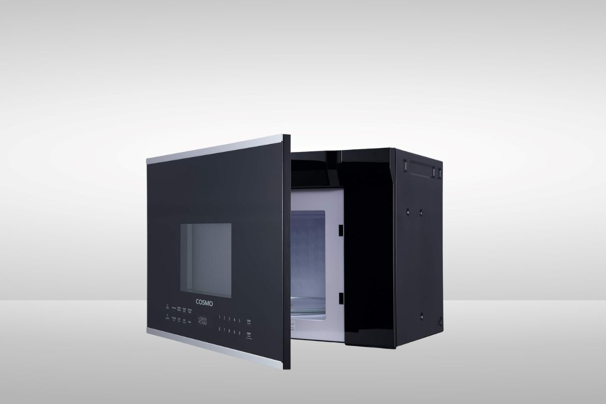 COSMO Over-the-Range Microwave: Premium Features at Unbeatable Value