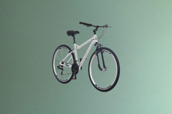 Schwinn Network 3.0 Hybrid Bike: Versatile Ride for City Streets & Trails