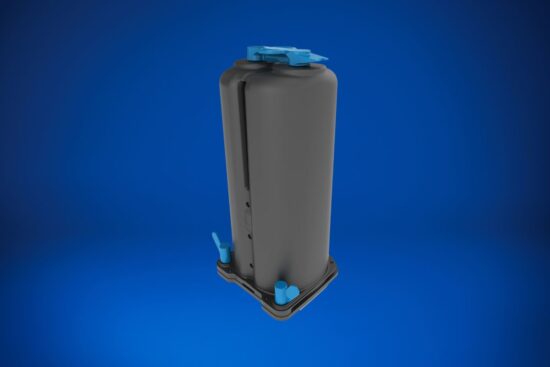 Keep Your Inogen G5 Running Smoothly with RP-502 Replacement Columns