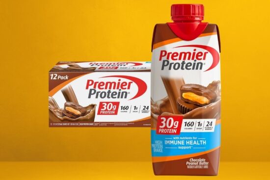 Premier Protein Protein Shake