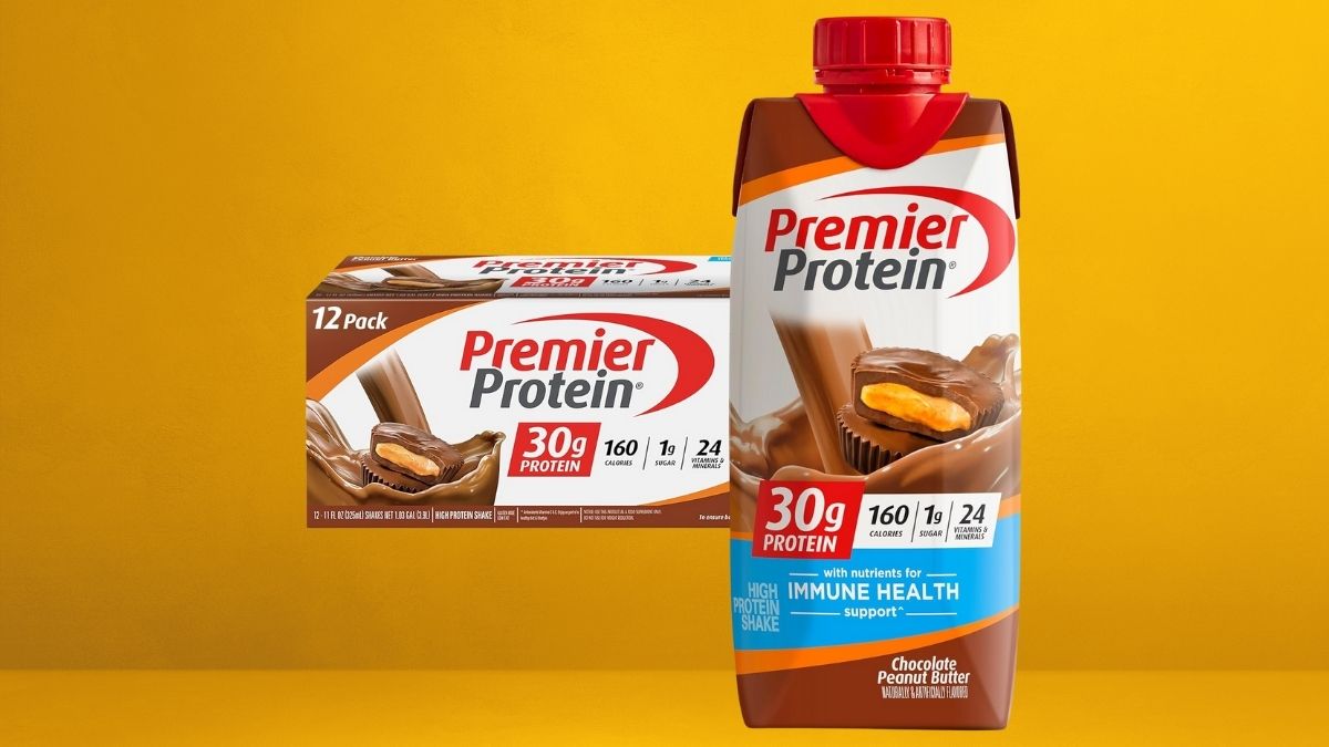 Premier Protein Protein Shake