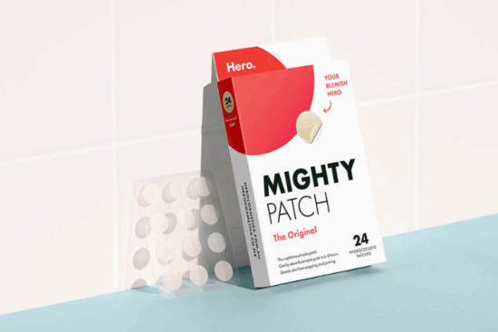 Mighty Patch™ Original