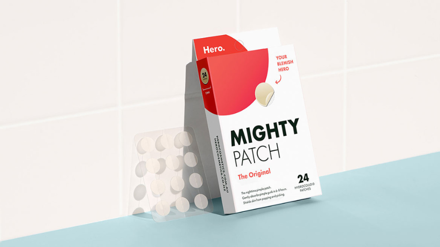 Mighty Patch™ Original