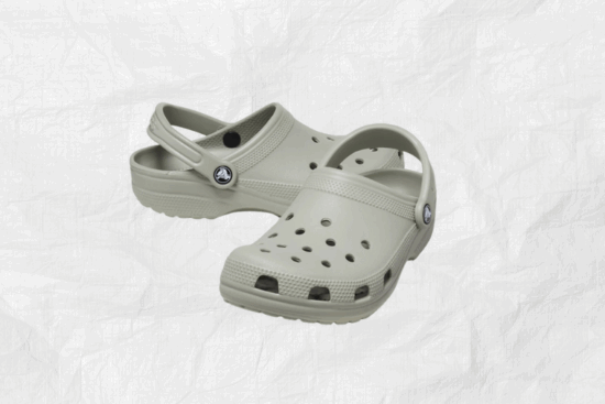 Crocs Unisex Adult Classic Clog