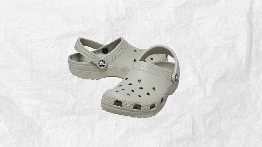 Crocs Unisex Adult Classic Clog