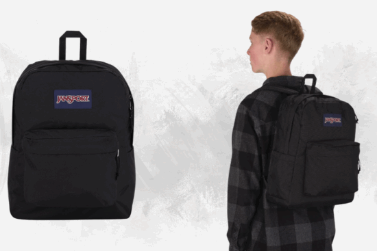 JanSport SuperBreak One Backpack