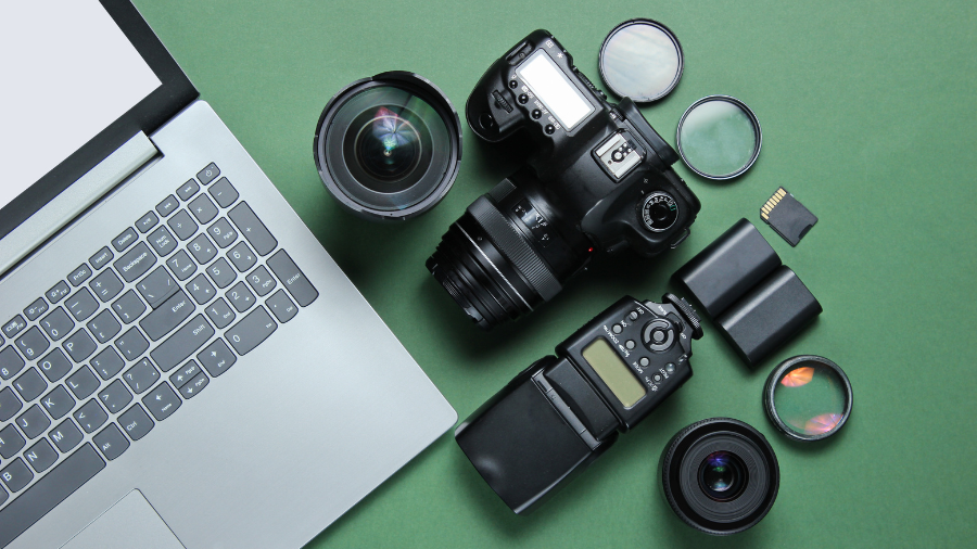 Top 4 Amazon Best Sellers for DSLR Cameras in 2025