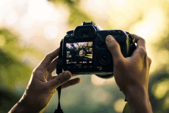 Canon EOS 2000D DSLR Camera Review