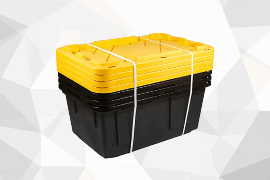 Office Depot® Brand Storage Tote by GreenMade®