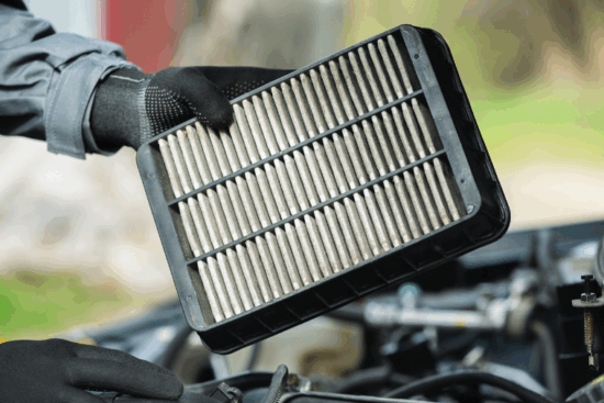 Car Air Filter Guide 2025