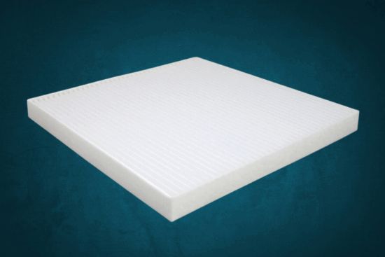 API 146464-07840493 Air Filter