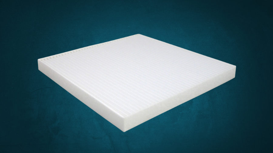 API 146464-07840493 Air Filter