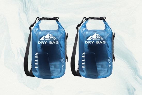 HEETA Dry Bag Waterproof