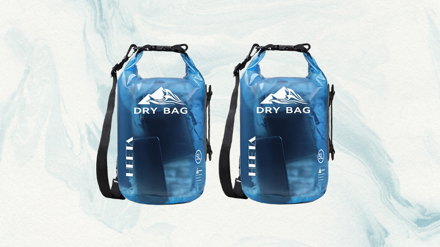 HEETA Dry Bag Waterproof