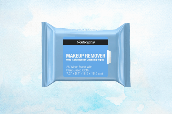 Neutrogena Makeup Remover Wipes