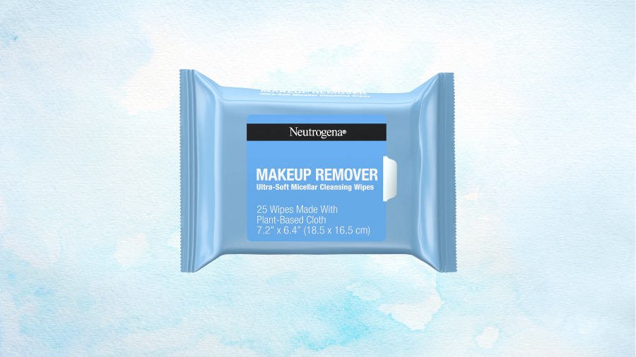 Neutrogena Makeup Remover Wipes