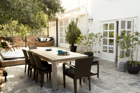 Top 3 Outdoor Furniture from Ballard Designs