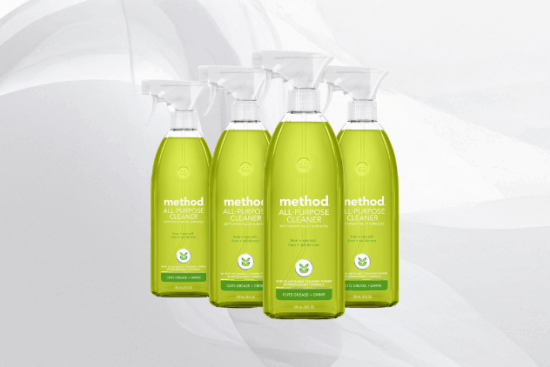 Amazon Everyday Essentials: Method All-Purpose Cleaner