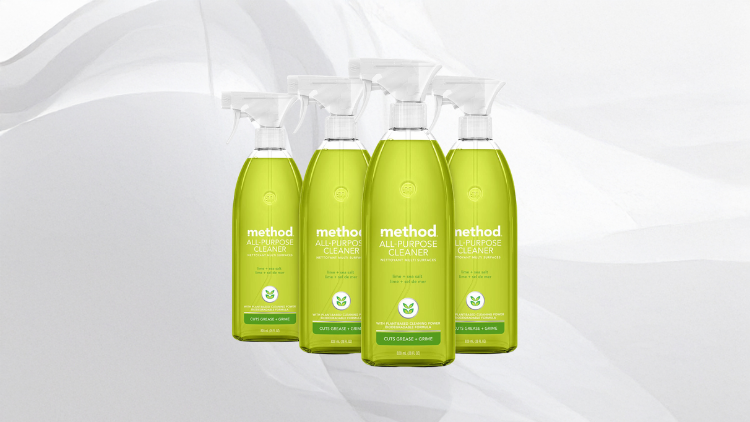 Amazon Everyday Essentials: Method All-Purpose Cleaner