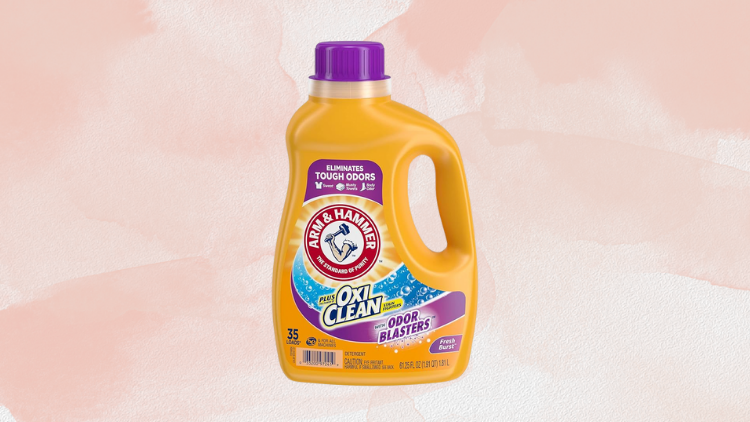 ARM & HAMMER Plus OxiClean Odor Blasters Fresh Burst