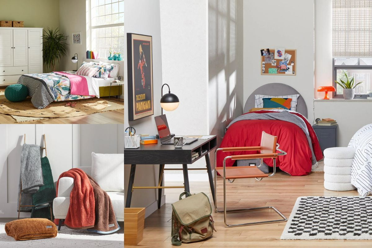 Bed Bath & Beyond Labor Day Sale: Shop 70% Off Home Essentials in 2025