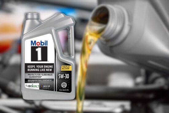 Is Mobil 1 5W-30 Worth It? Here's Why It’s #1 on Amazon for a Reason