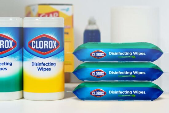 Clorox Disinfecting Wipes 3-Pack: Best Price & Best Protection on Amazon