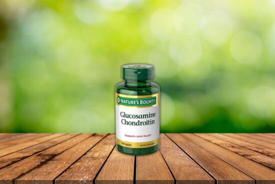 Everything You Need to Know About Nature’s Bounty Glucosamine Chondroitin