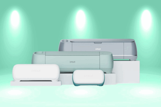 Cricut Cutting Machines: Models, Features & Current Deals