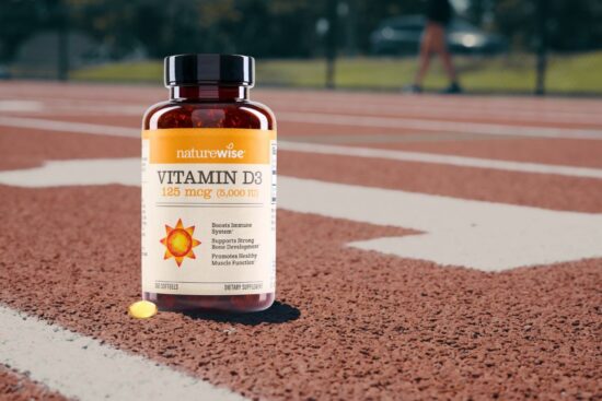 Why NatureWise Vitamin D3 5000 IU Is the Best Daily Immune Support